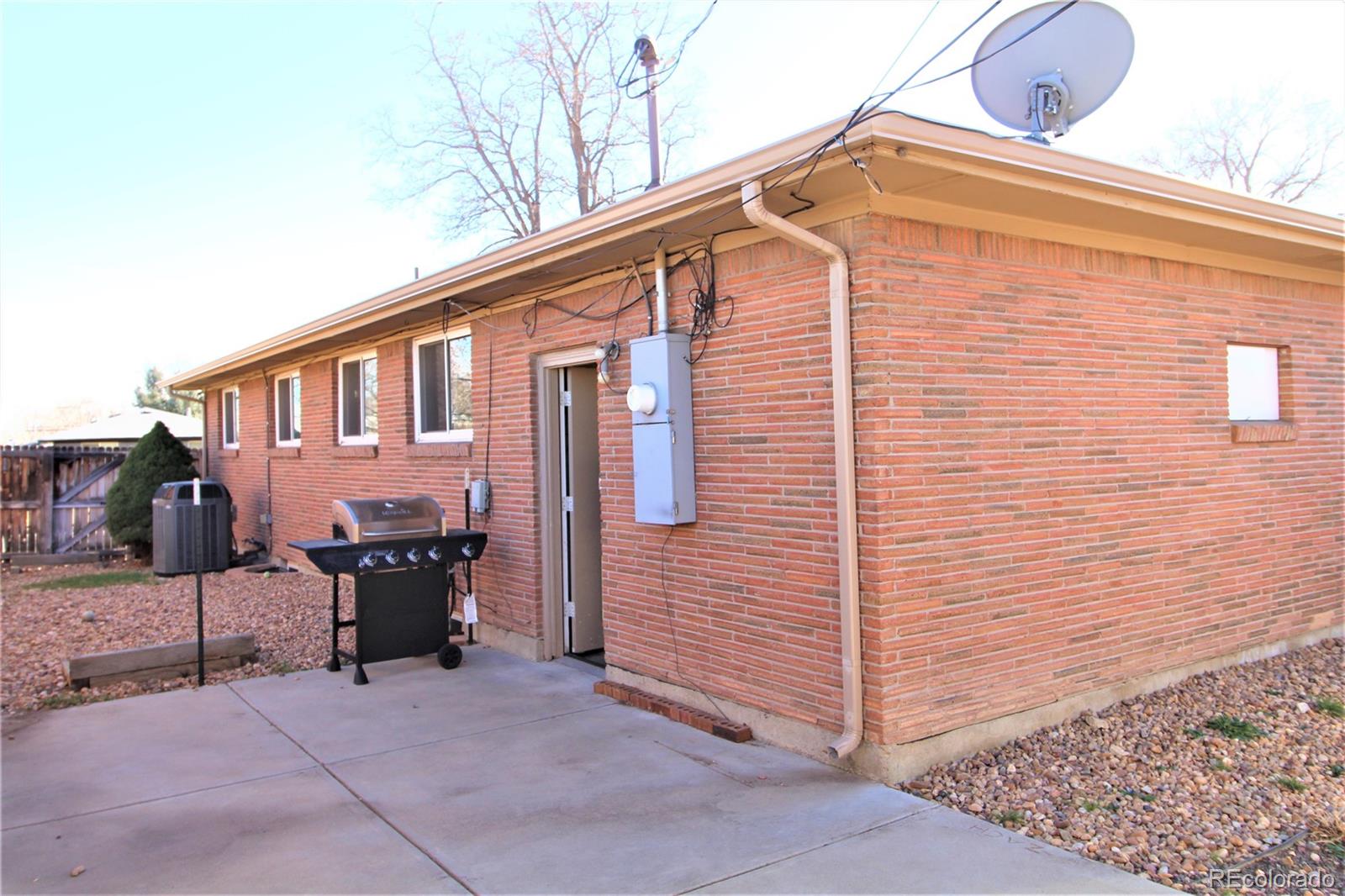 2513 W 74th Avenue Westminster CO 80030