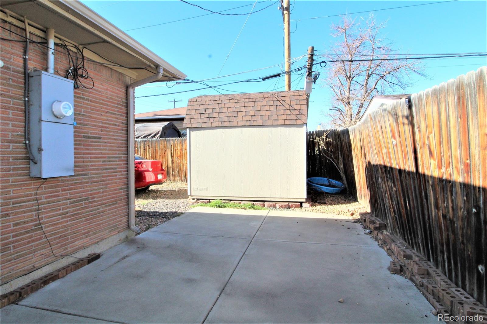 2513 W 74th Avenue Westminster CO 80030