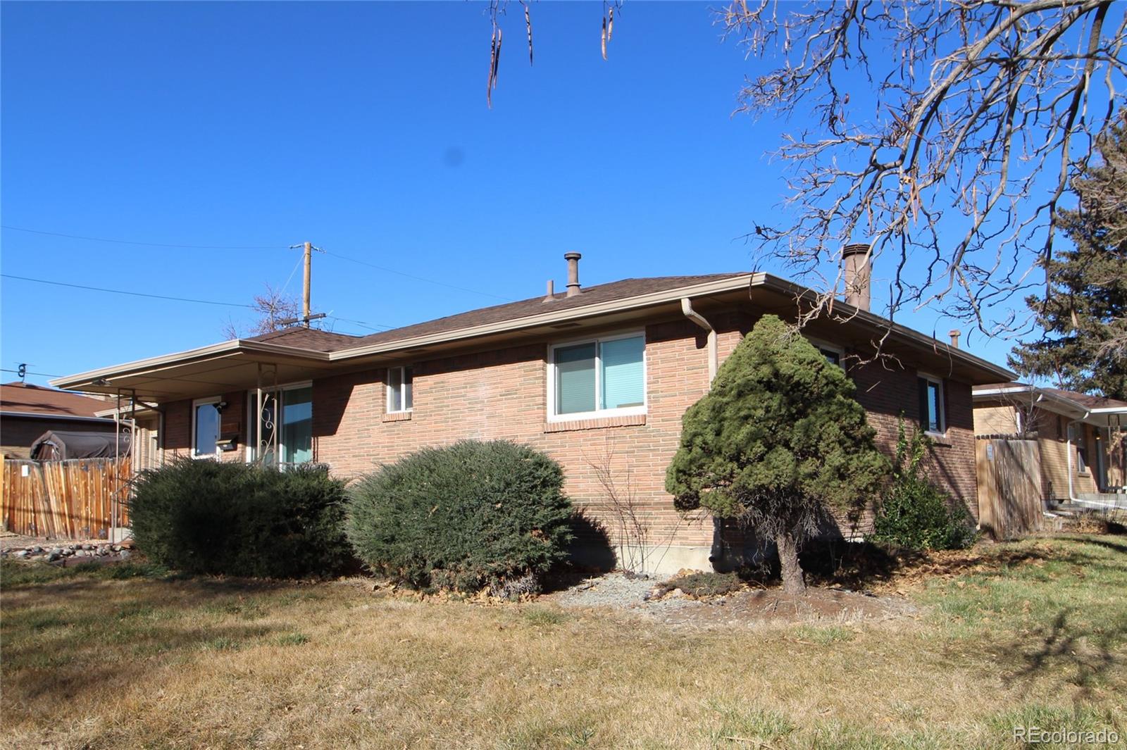 2513 W 74th Avenue Westminster CO 80030