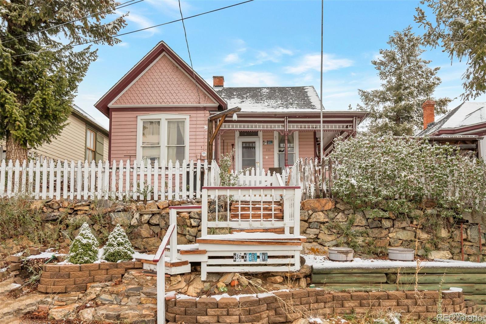 230 Casey Street Central City CO 80427