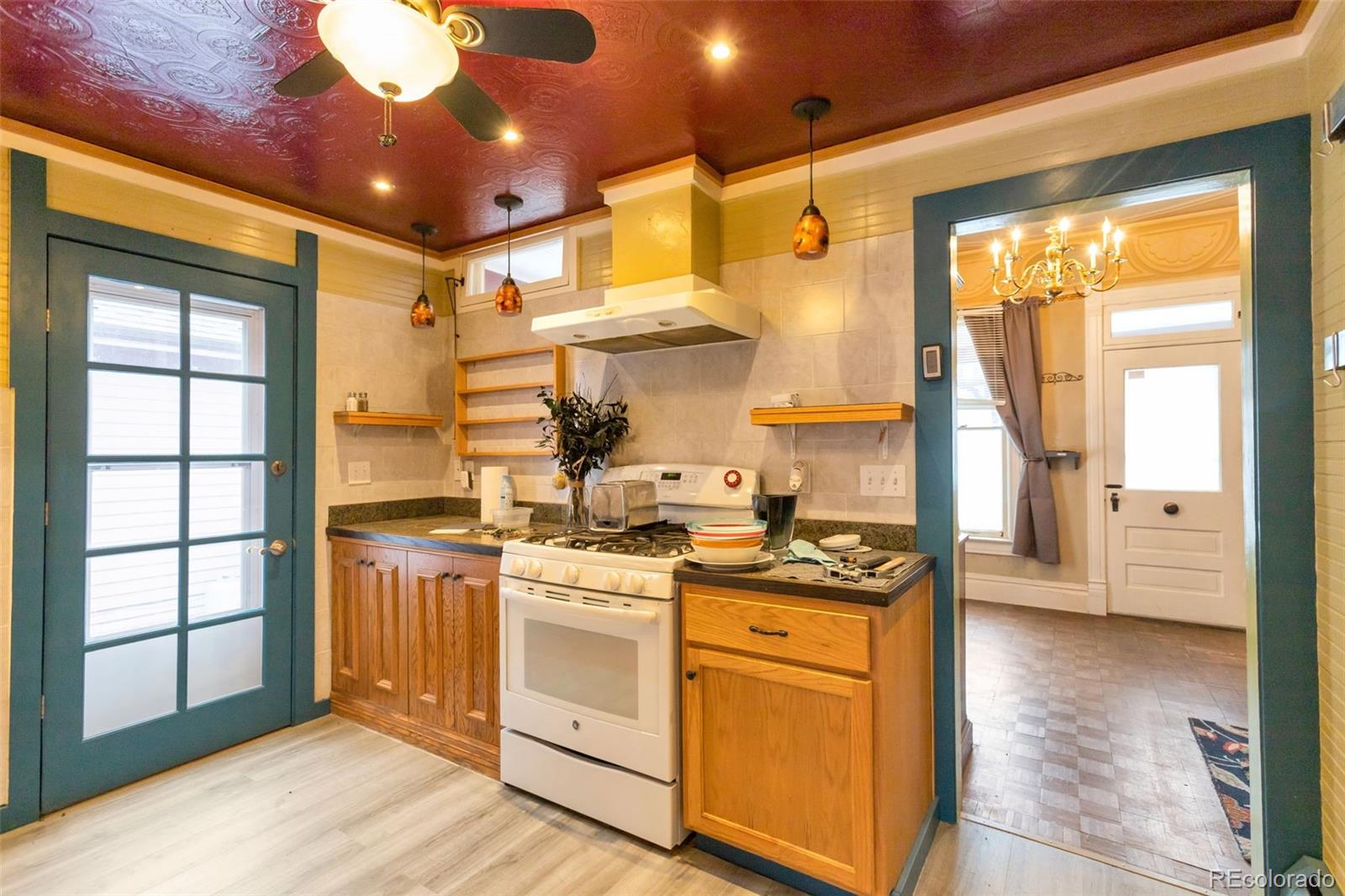 230 Casey Street Central City CO 80427