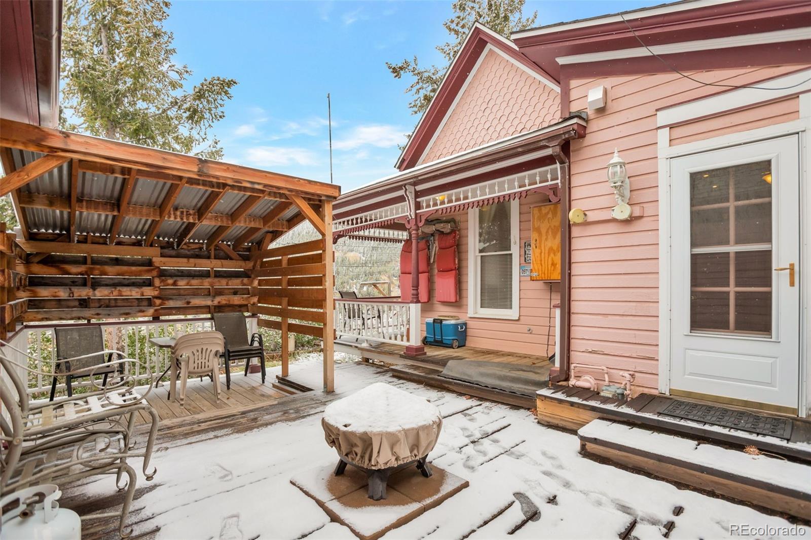 230 Casey Street Central City CO 80427