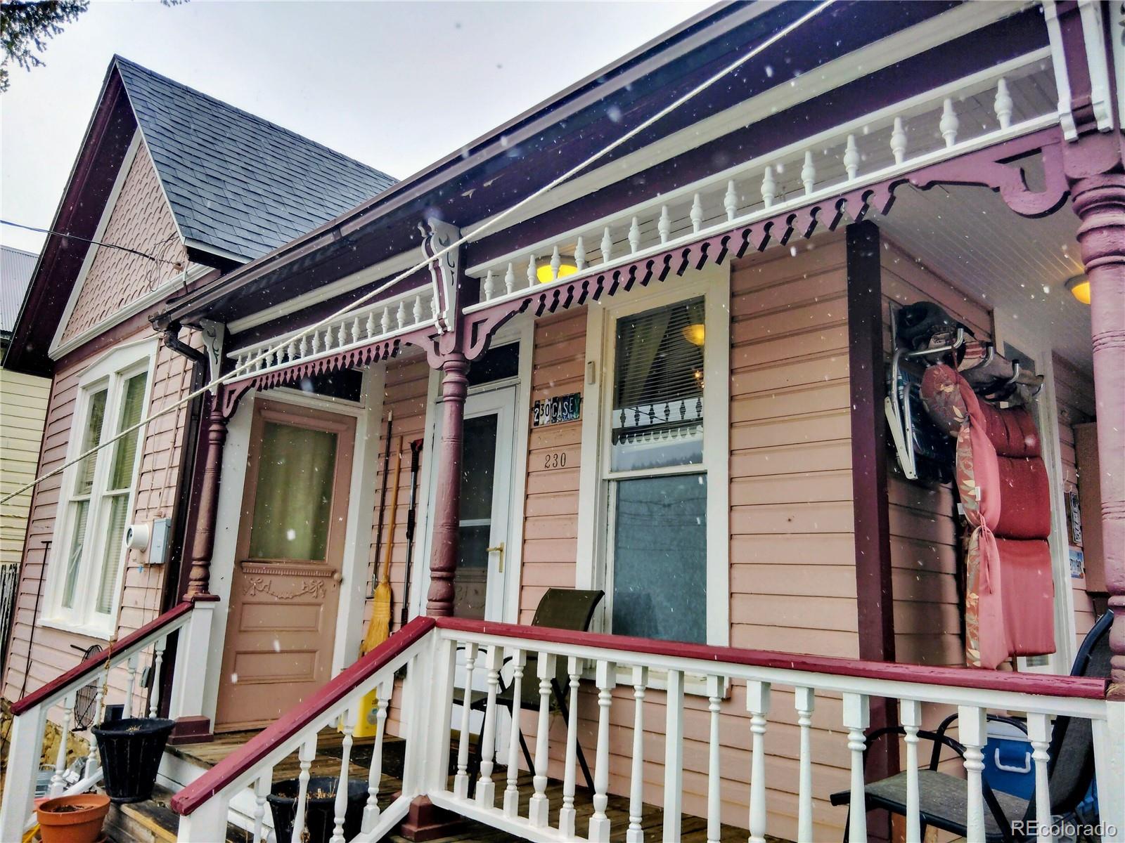 230 Casey Street Central City CO 80427