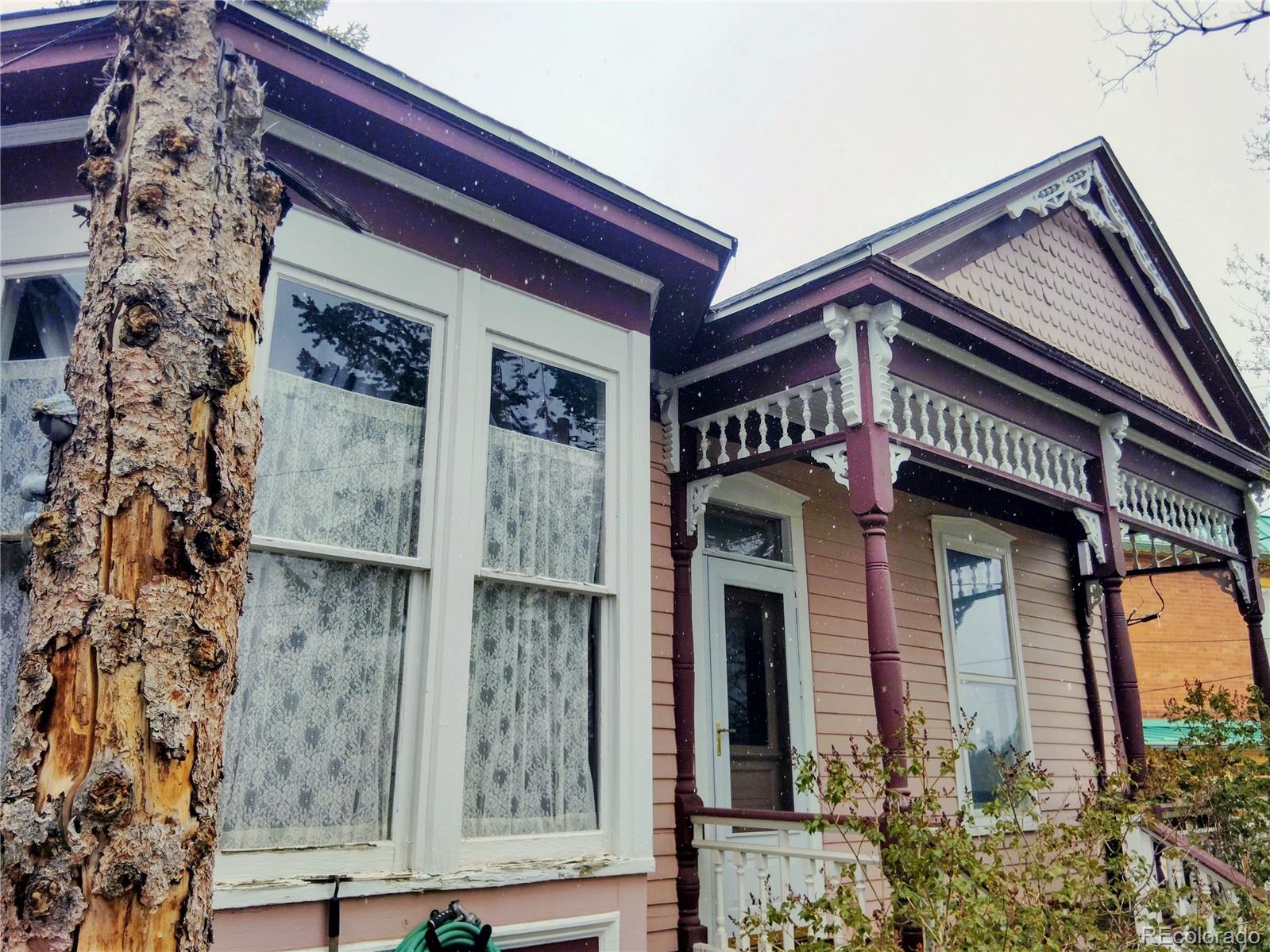 230 Casey Street Central City CO 80427
