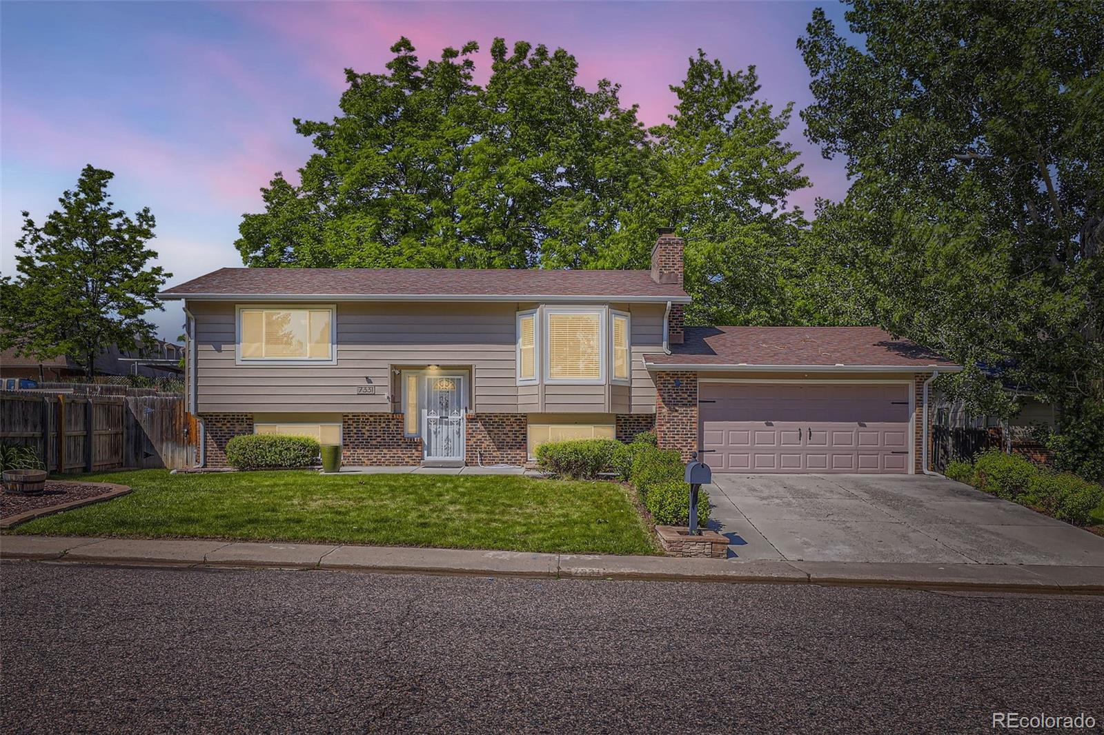 7331 S Webster Street Littleton CO 80128