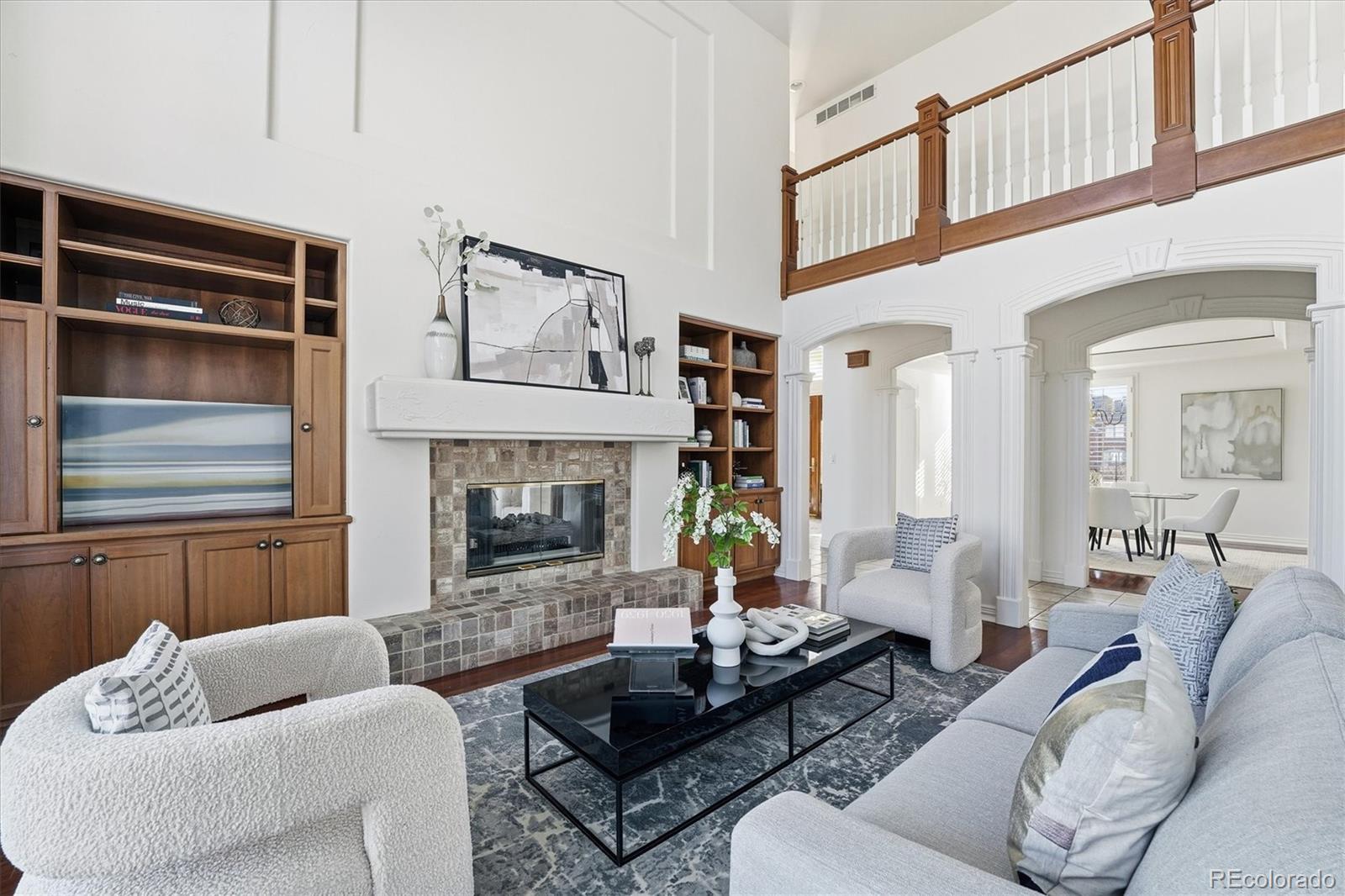 5671 S Elm Street Greenwood Village CO 80121