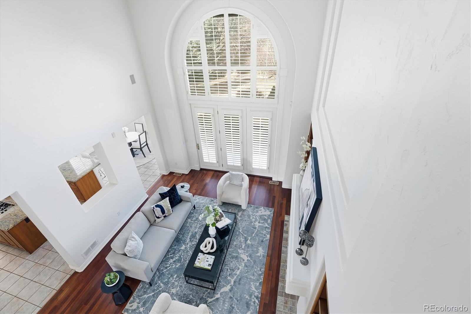 5671 S Elm Street Greenwood Village CO 80121