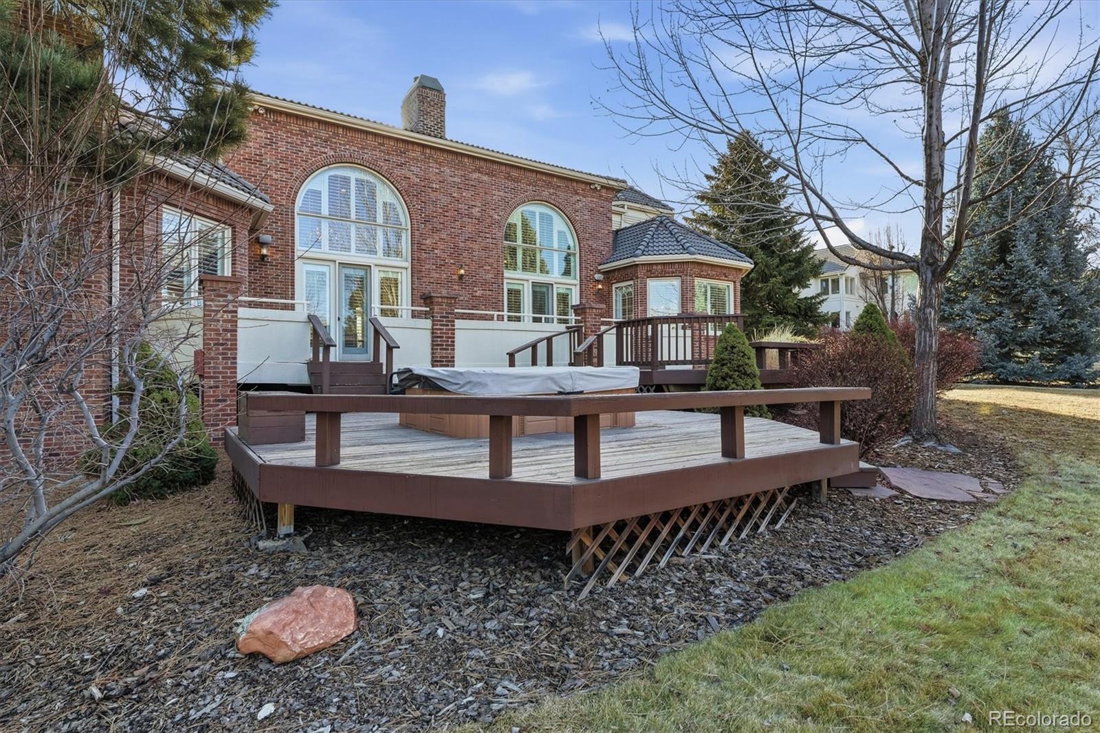 5671 S Elm Street Greenwood Village CO 80121