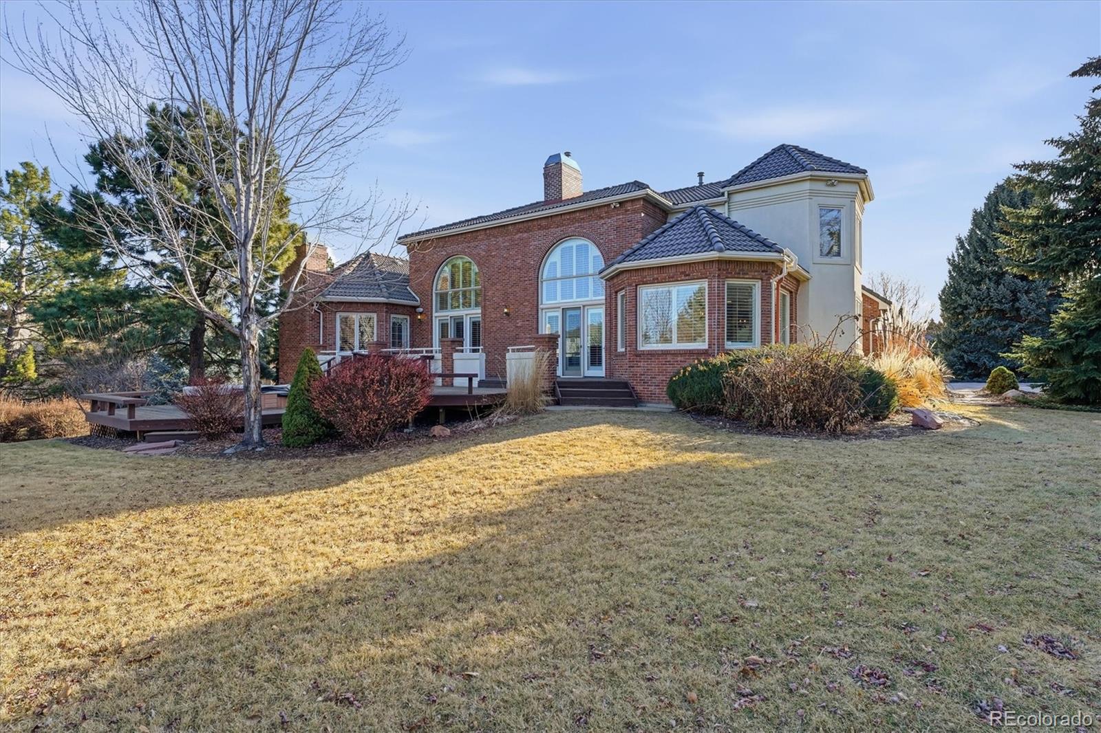 5671 S Elm Street Greenwood Village CO 80121