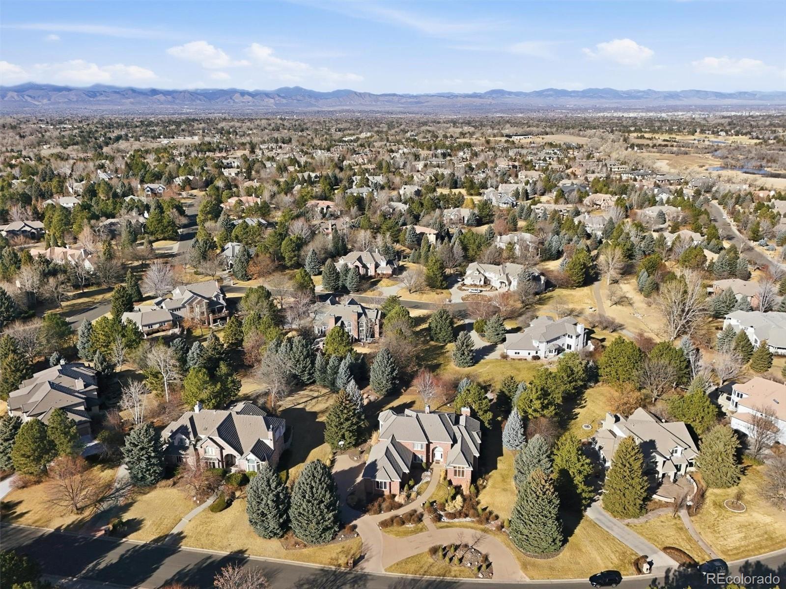 5671 S Elm Street Greenwood Village CO 80121