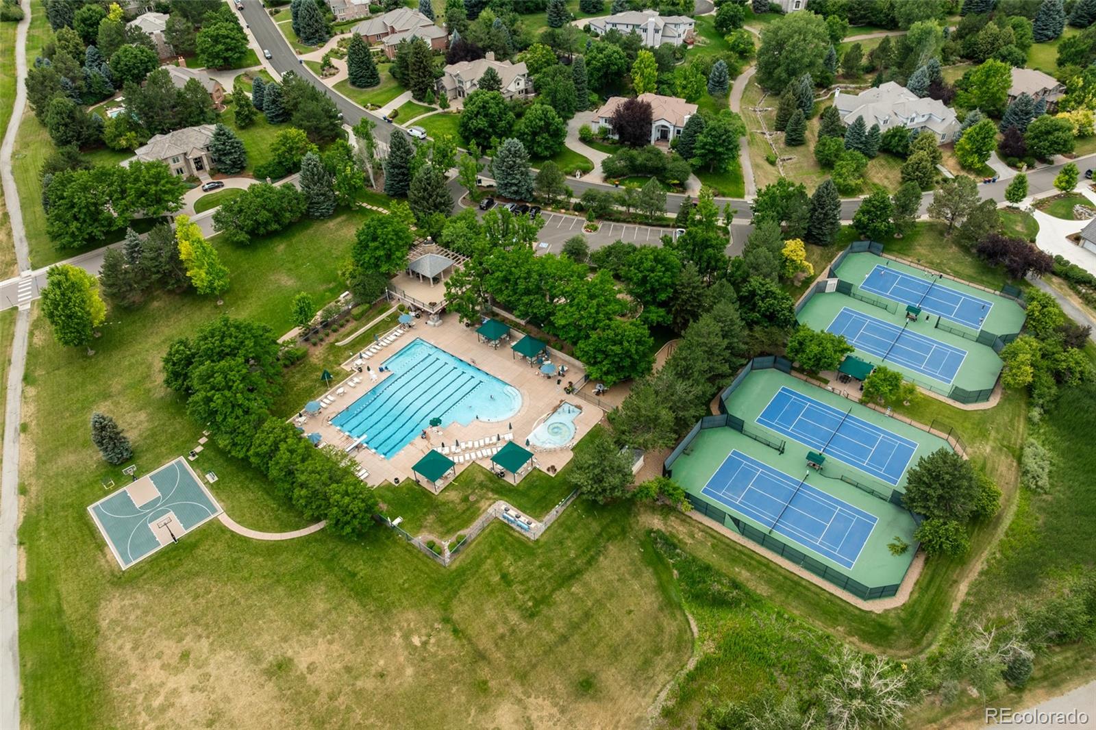 5671 S Elm Street Greenwood Village CO 80121