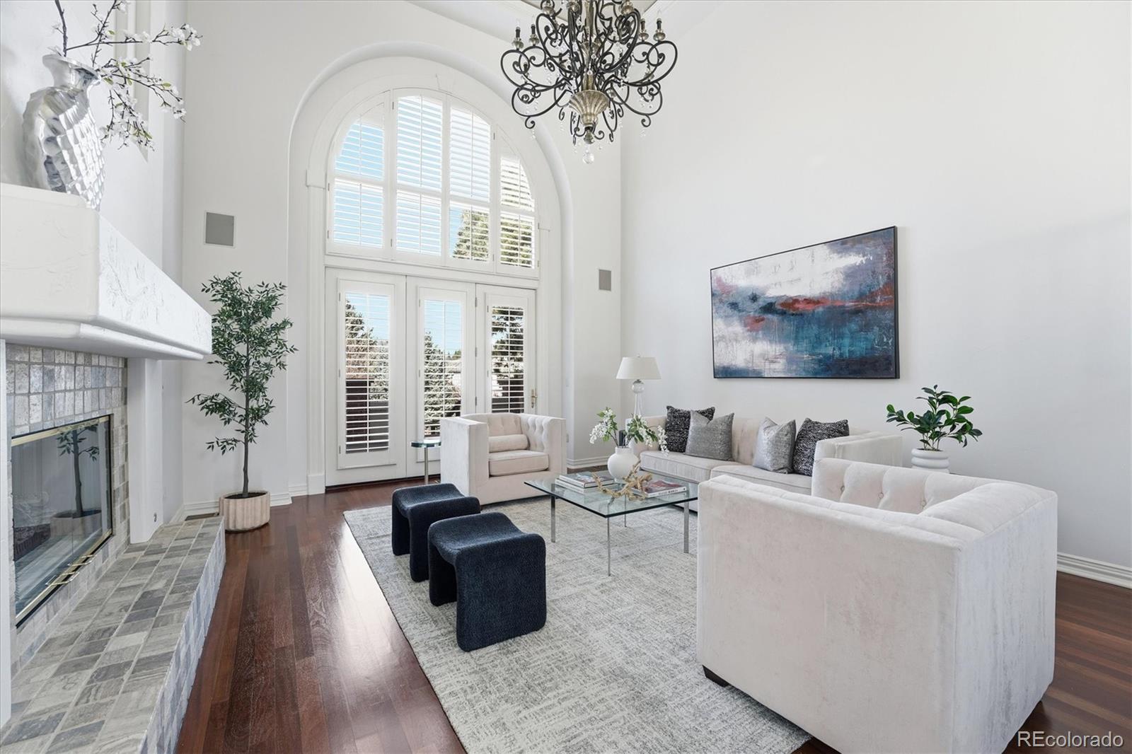 5671 S Elm Street Greenwood Village CO 80121