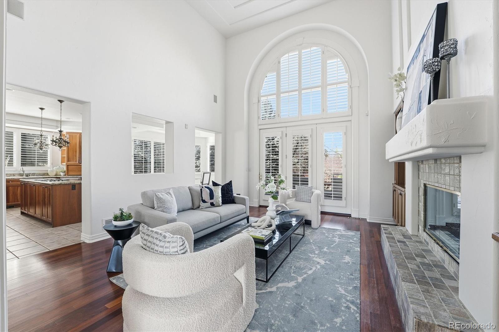 5671 S Elm Street Greenwood Village CO 80121