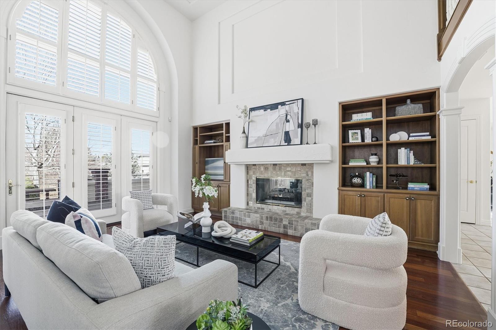 5671 S Elm Street Greenwood Village CO 80121