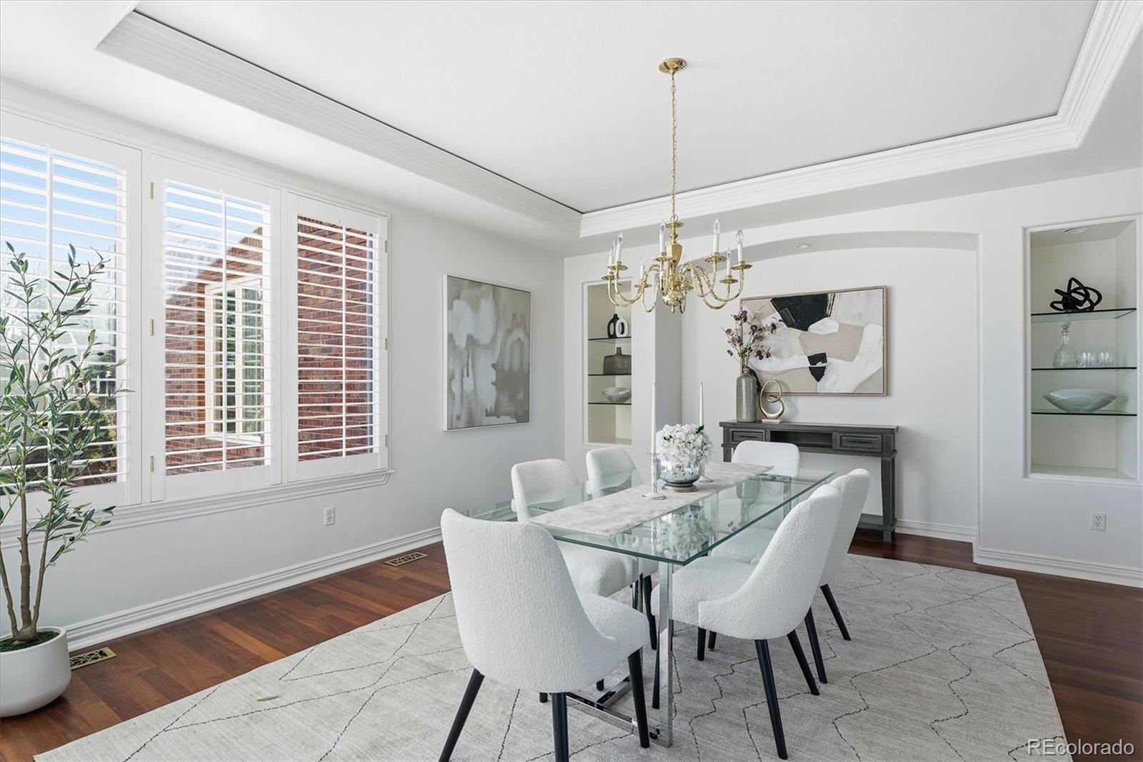 5671 S Elm Street Greenwood Village CO 80121