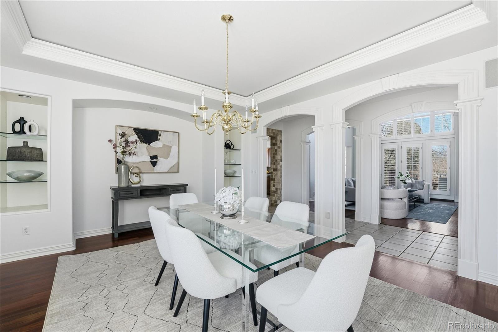 5671 S Elm Street Greenwood Village CO 80121