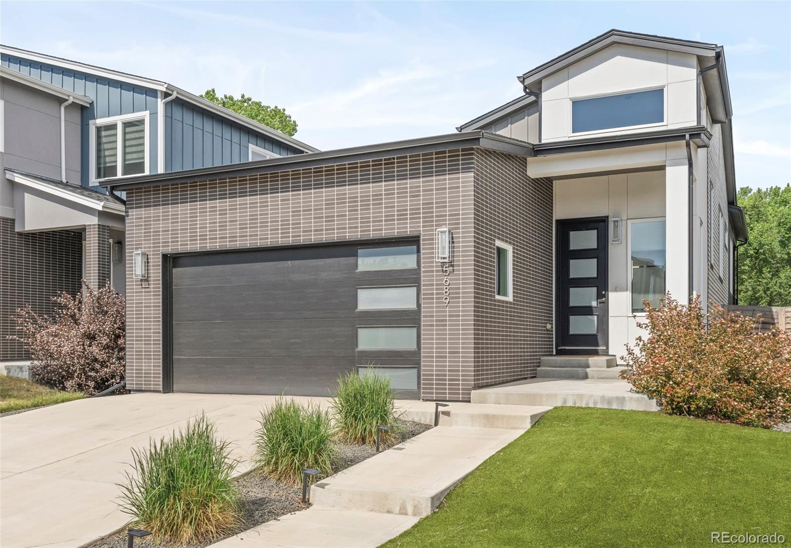 5689 Zuni Court Denver CO 80221