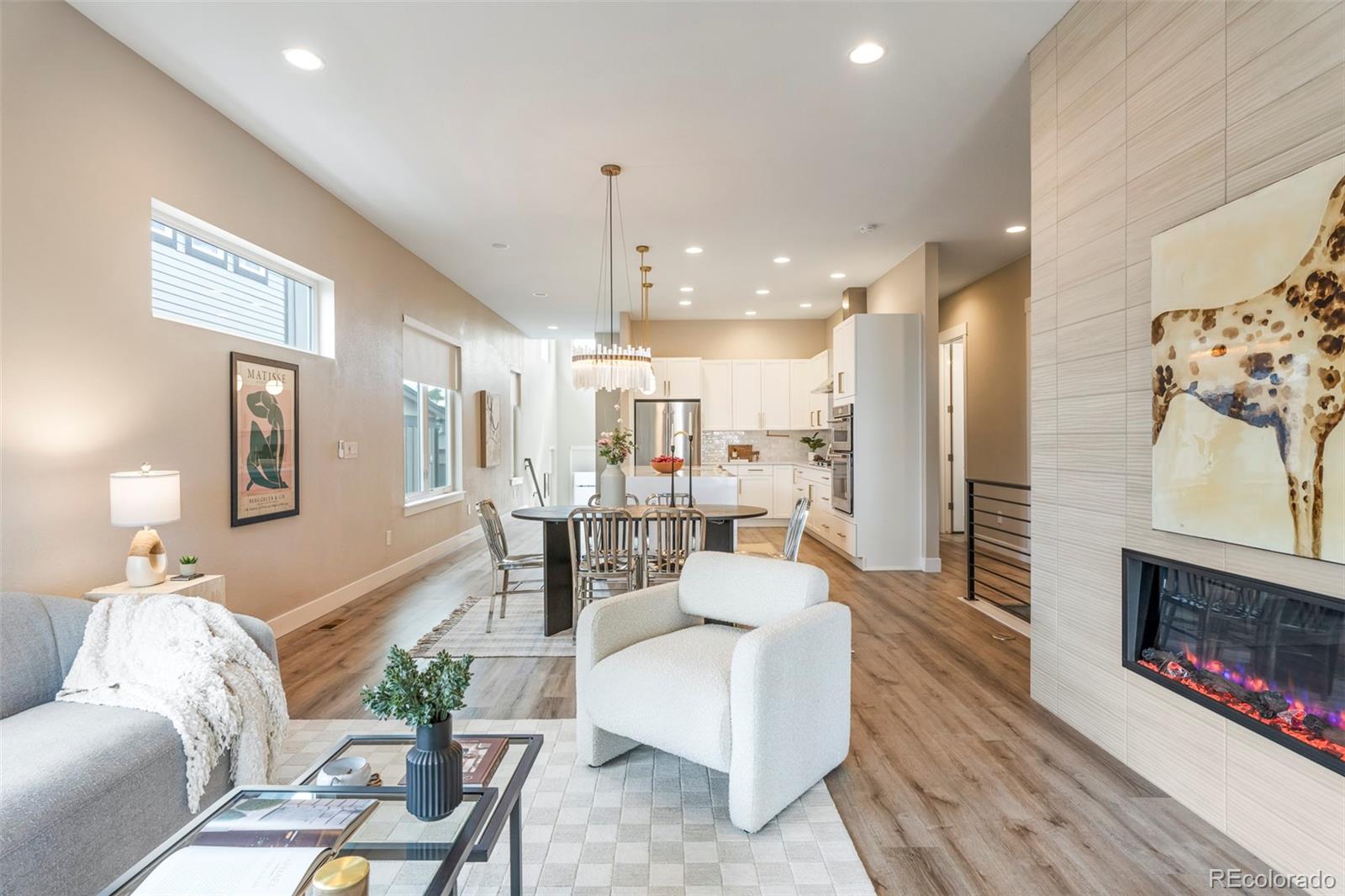 5689 Zuni Court Denver CO 80221