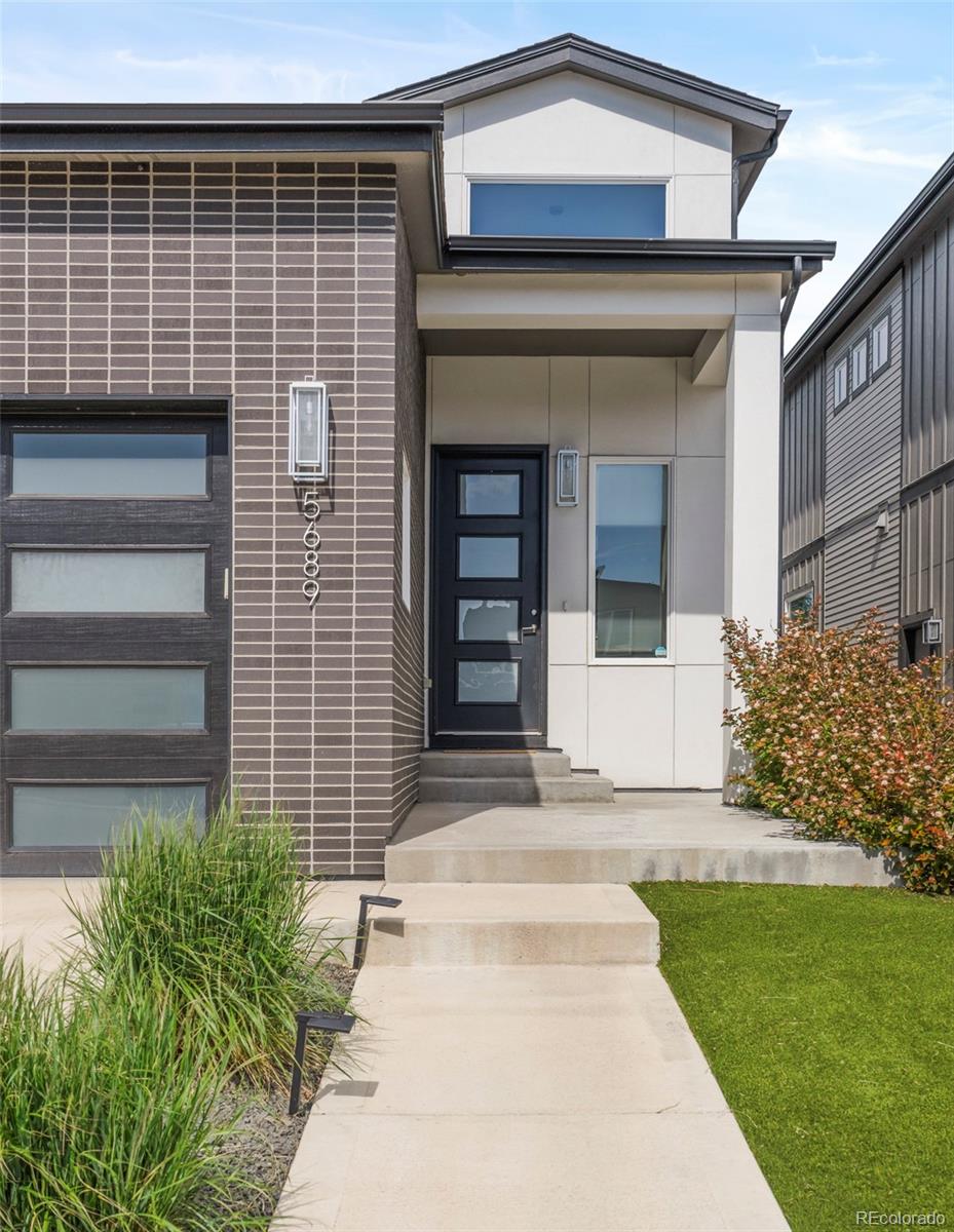 5689 Zuni Court Denver CO 80221