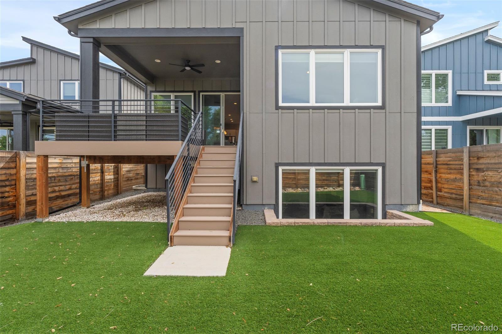 5689 Zuni Court Denver CO 80221