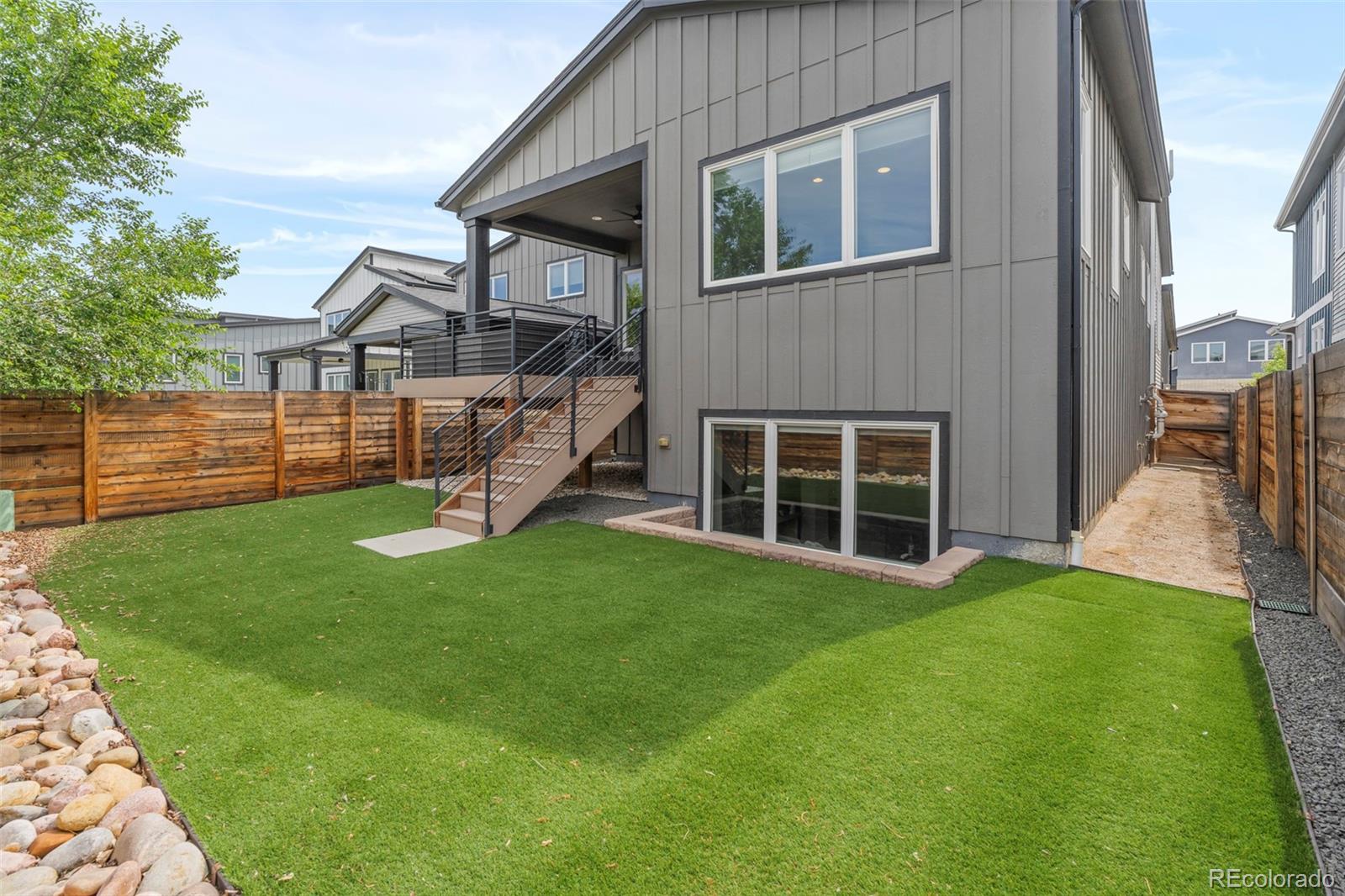 5689 Zuni Court Denver CO 80221
