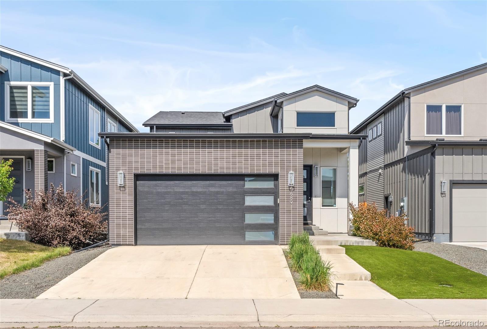 5689 Zuni Court Denver CO 80221