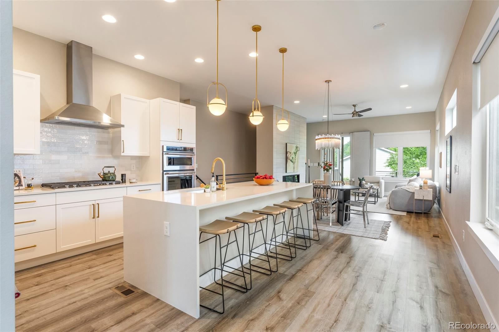 5689 Zuni Court Denver CO 80221