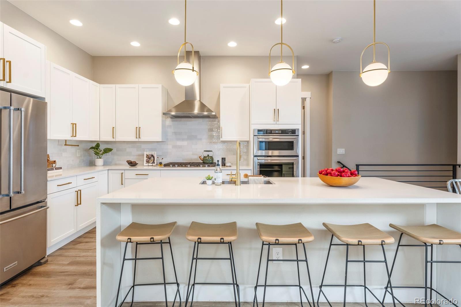5689 Zuni Court Denver CO 80221