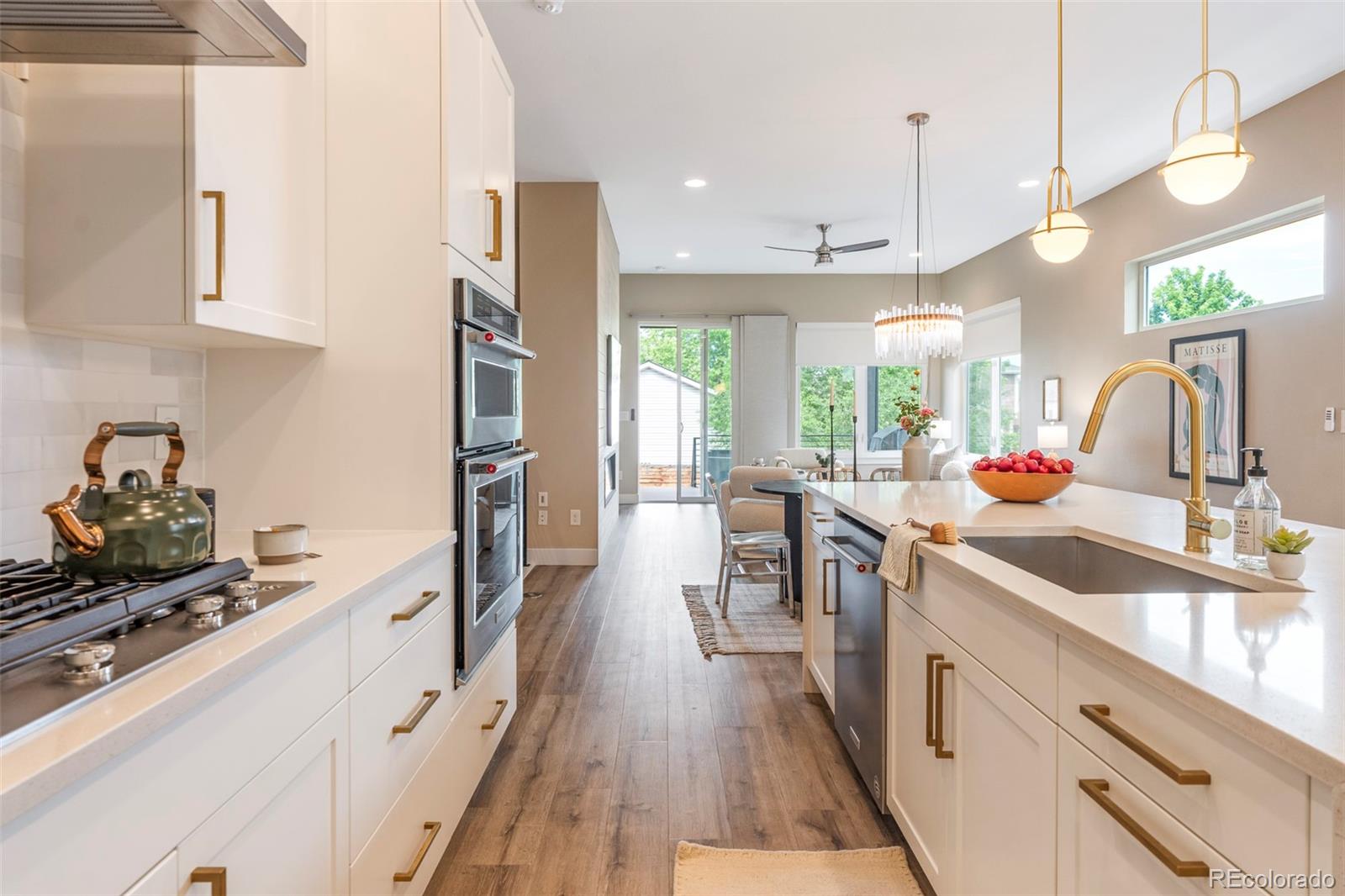 5689 Zuni Court Denver CO 80221