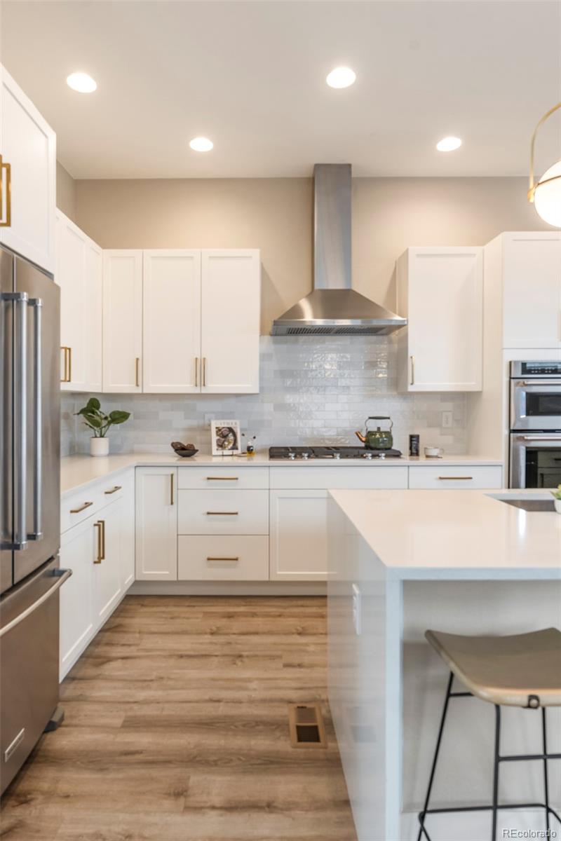 5689 Zuni Court Denver CO 80221