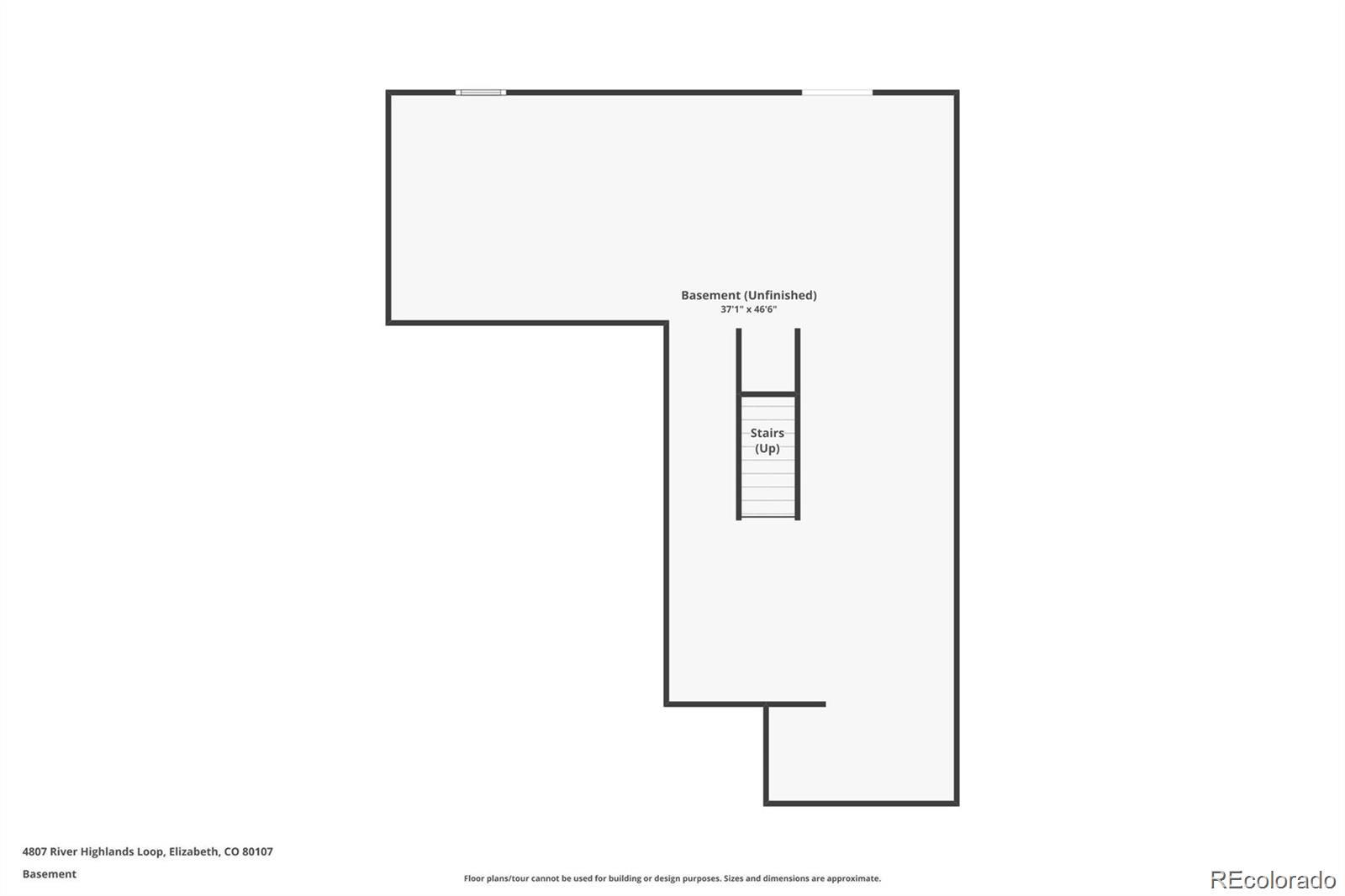 4807 River Highlands Loop Elizabeth CO 80107