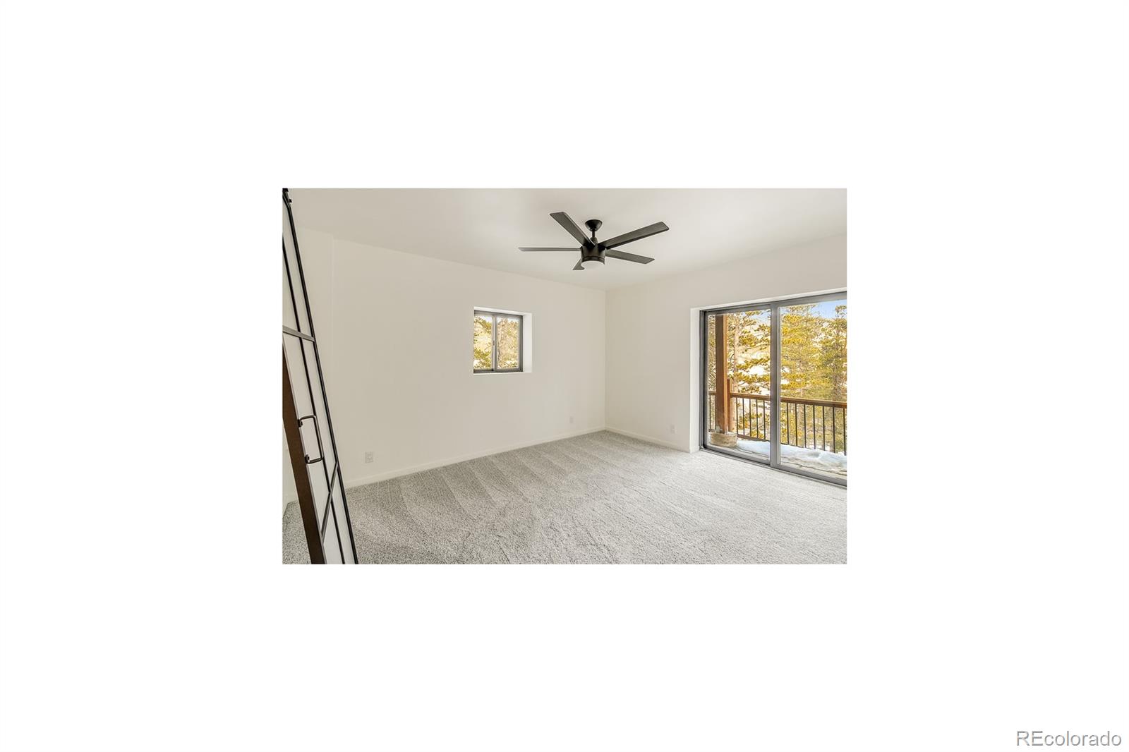 148 N Aspen Street Alma CO 80420