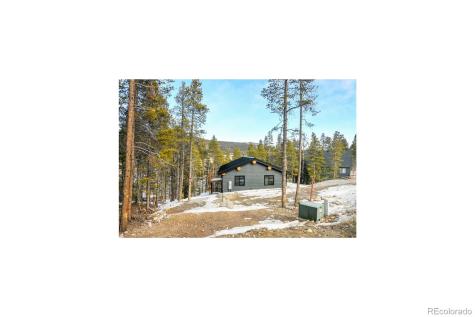 148 N Aspen Street Alma CO 80420