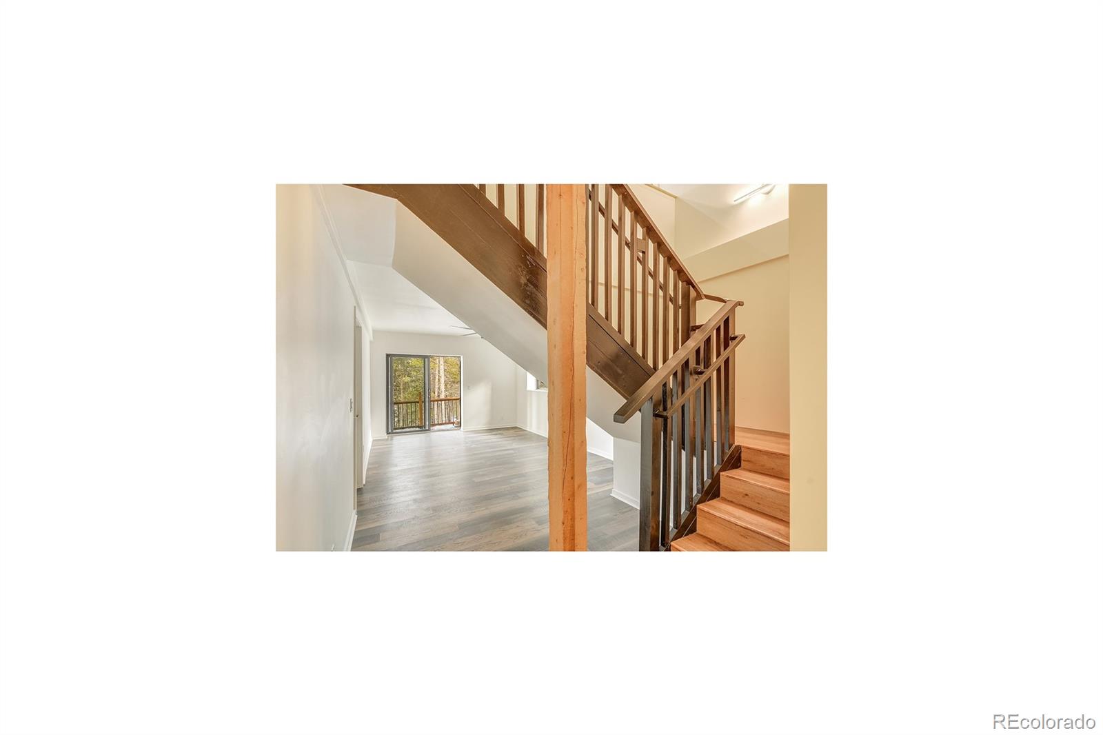 148 N Aspen Street Alma CO 80420