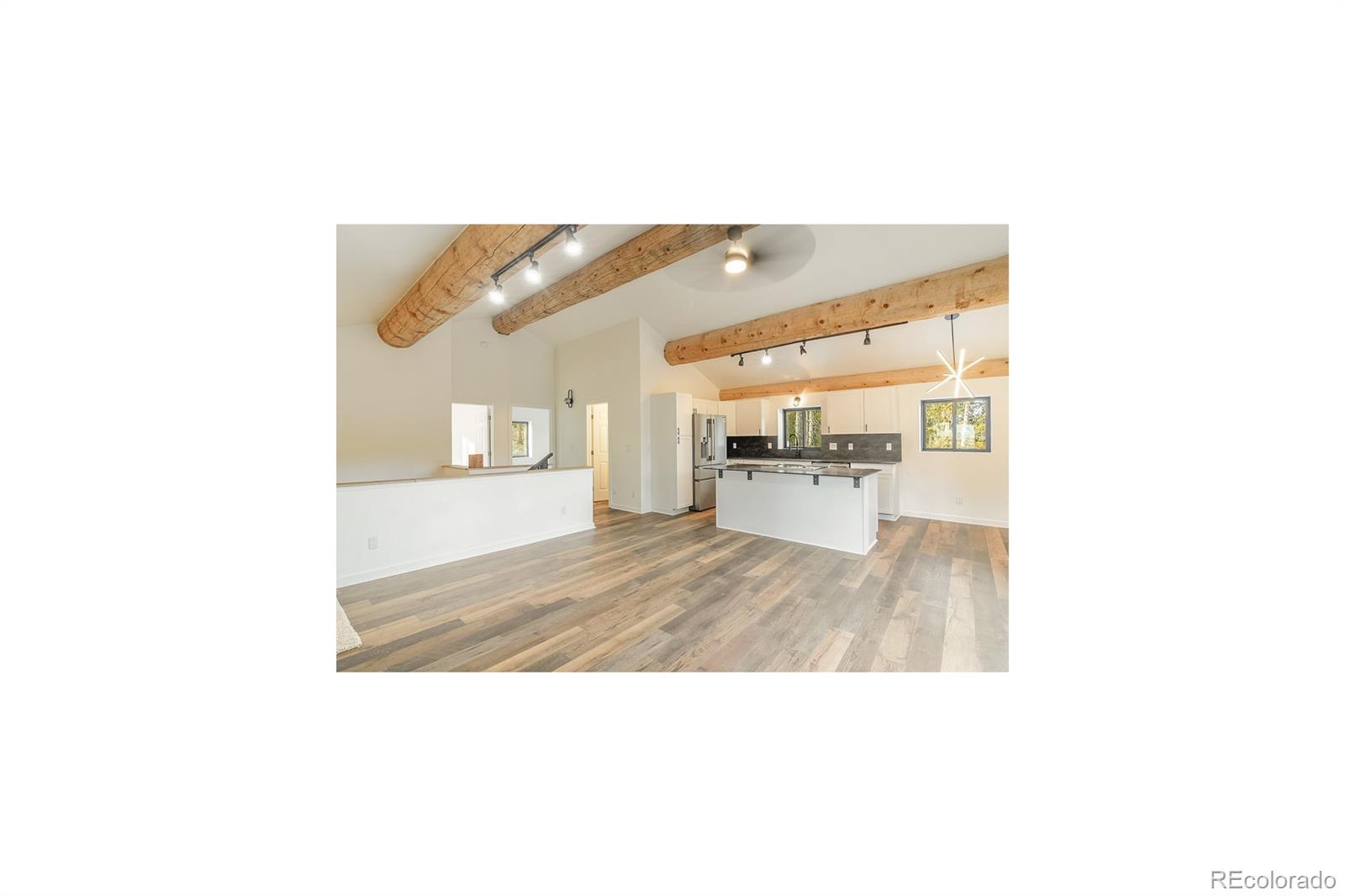 148 N Aspen Street Alma CO 80420