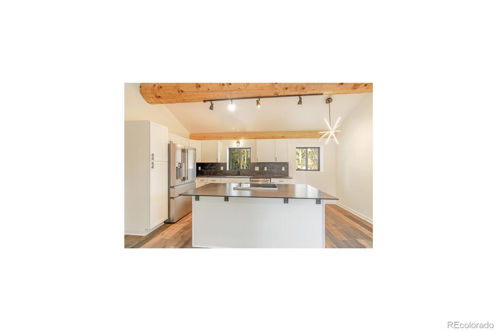 148 N Aspen Street Alma CO 80420
