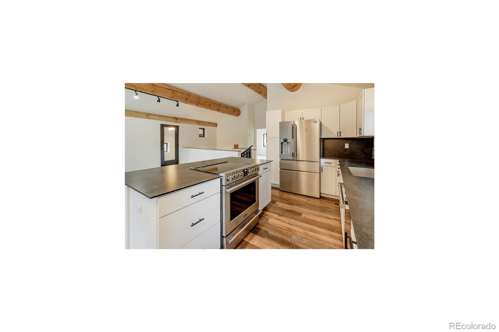 148 N Aspen Street Alma CO 80420