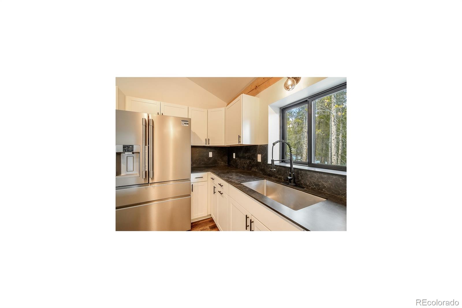 148 N Aspen Street Alma CO 80420
