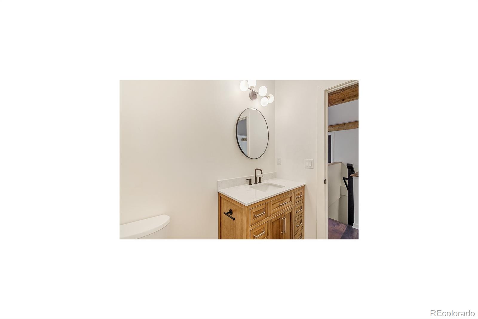 148 N Aspen Street Alma CO 80420