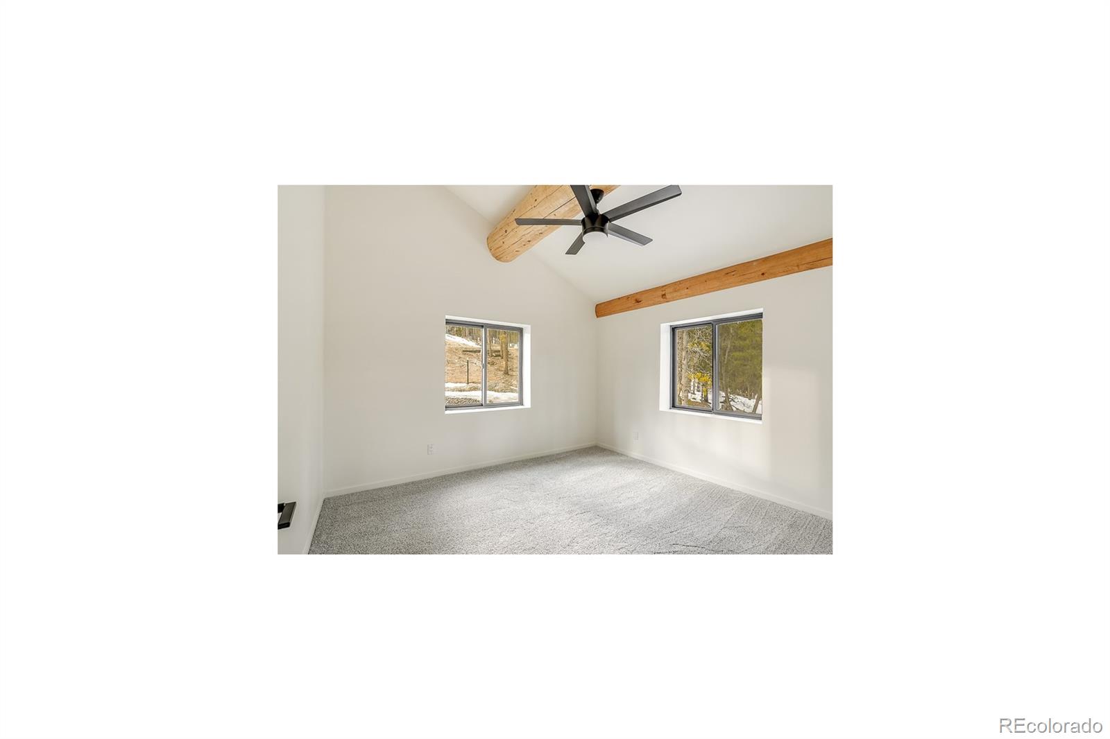 148 N Aspen Street Alma CO 80420