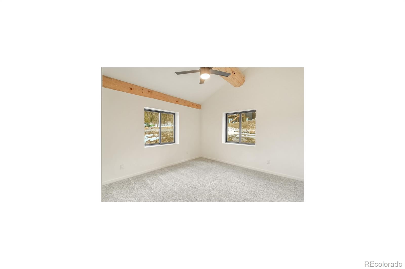 148 N Aspen Street Alma CO 80420