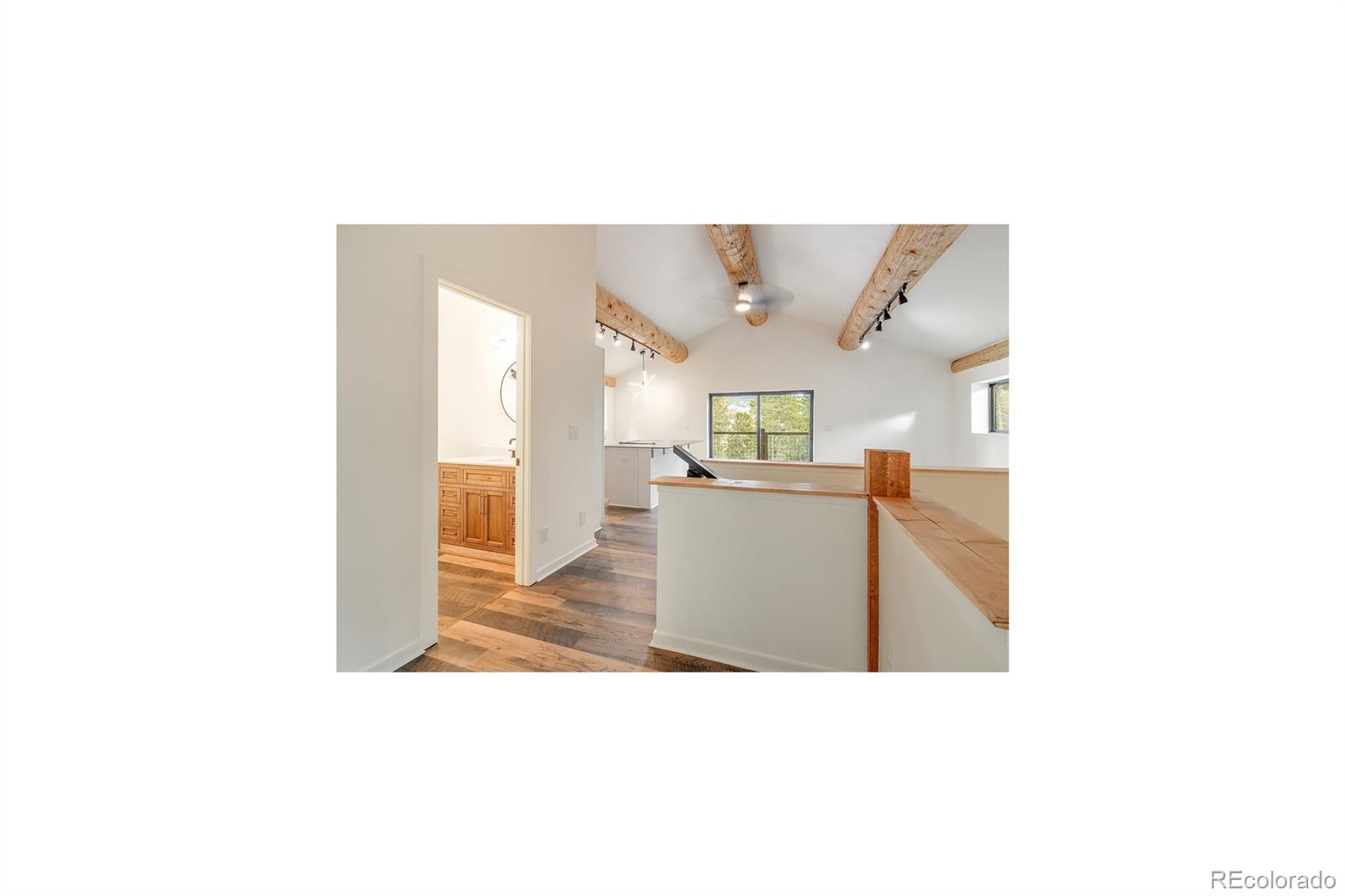 148 N Aspen Street Alma CO 80420