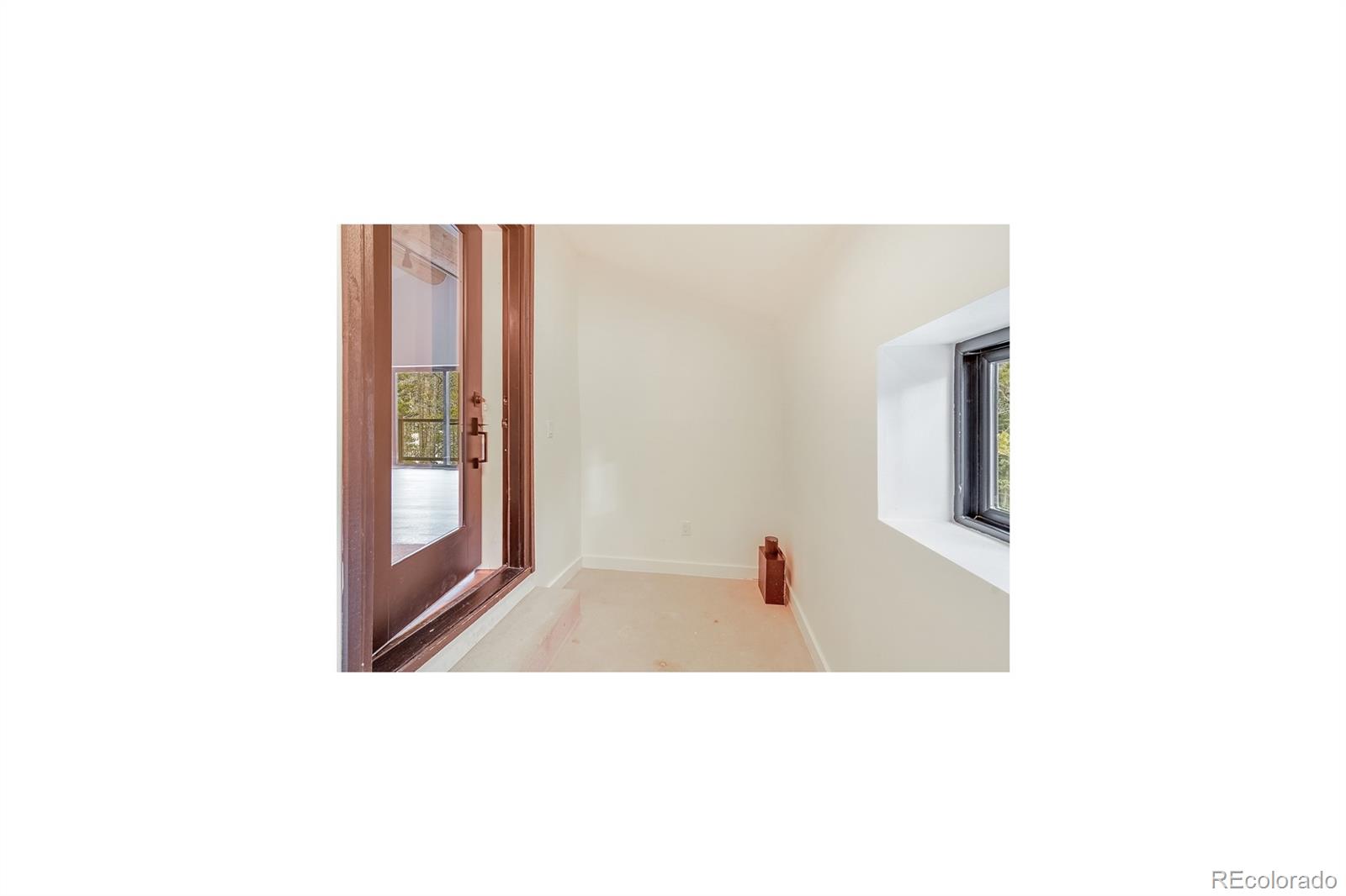 148 N Aspen Street Alma CO 80420