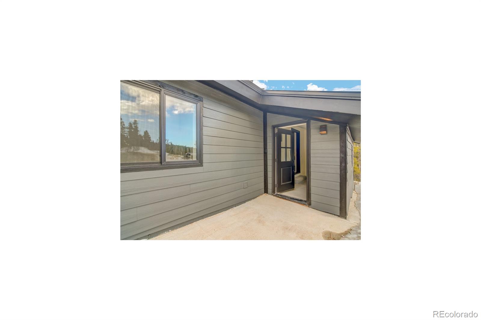 148 N Aspen Street Alma CO 80420