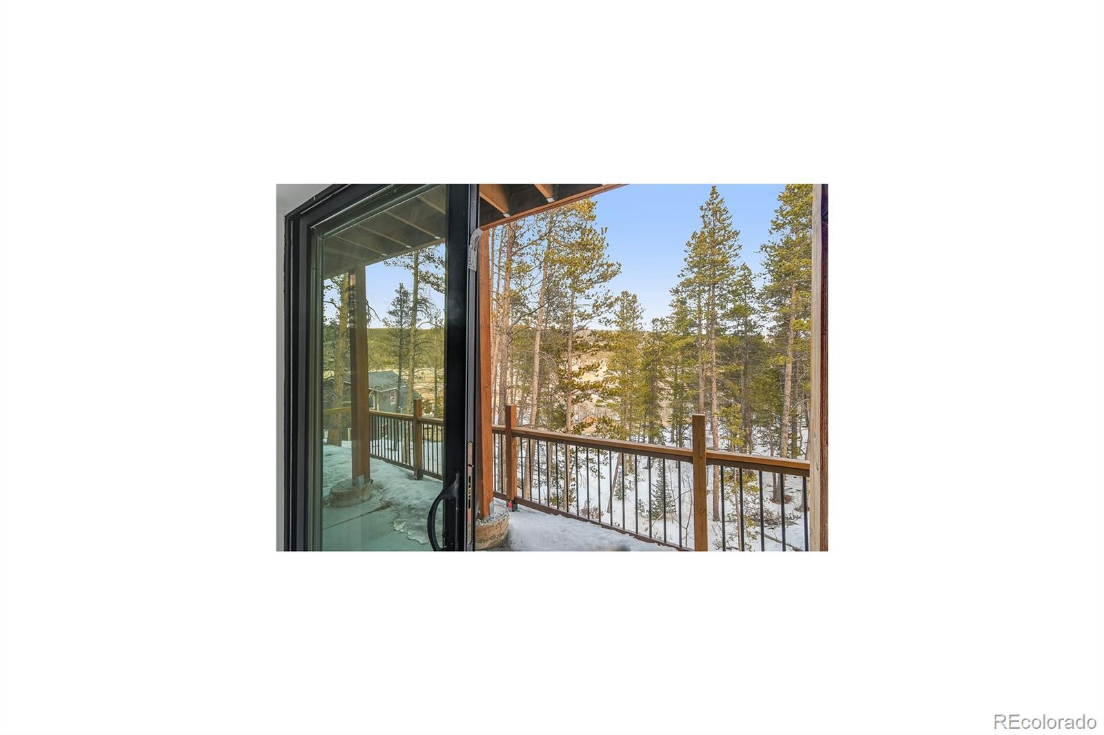 148 N Aspen Street Alma CO 80420