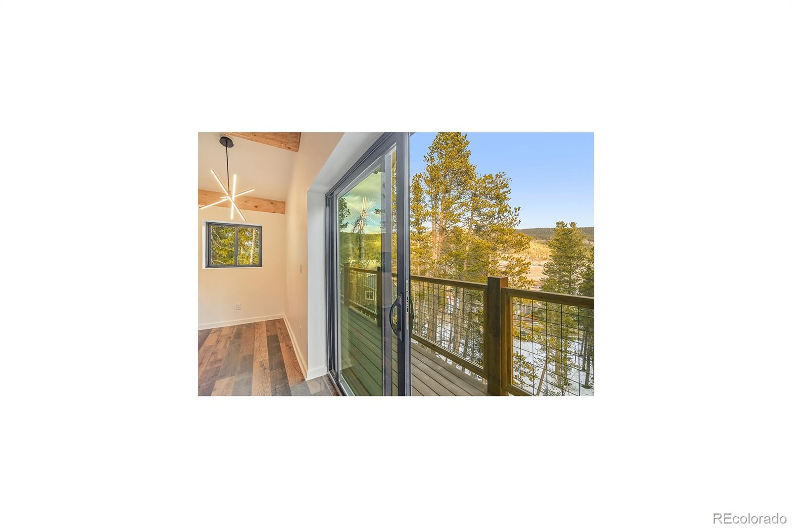148 N Aspen Street Alma CO 80420