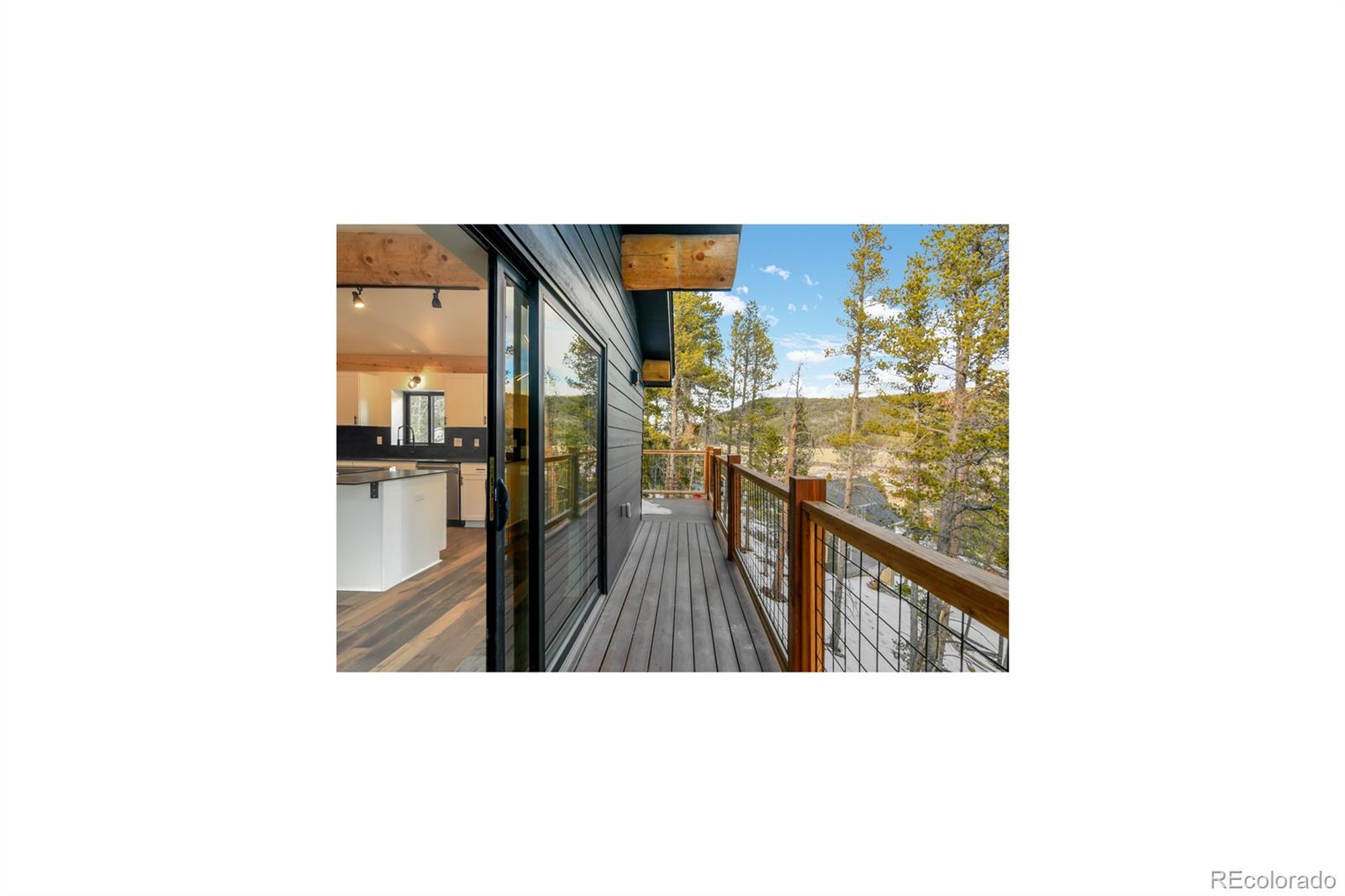 148 N Aspen Street Alma CO 80420