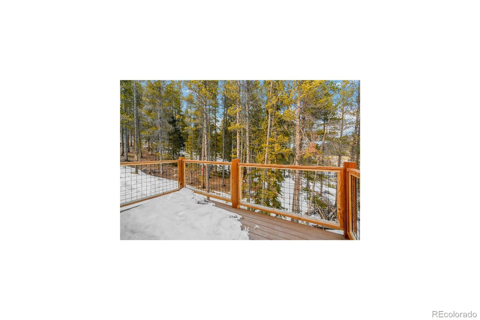 148 N Aspen Street Alma CO 80420