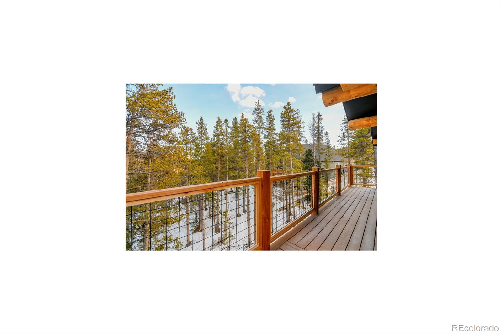 148 N Aspen Street Alma CO 80420