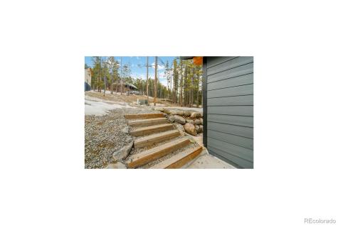 148 N Aspen Street Alma CO 80420